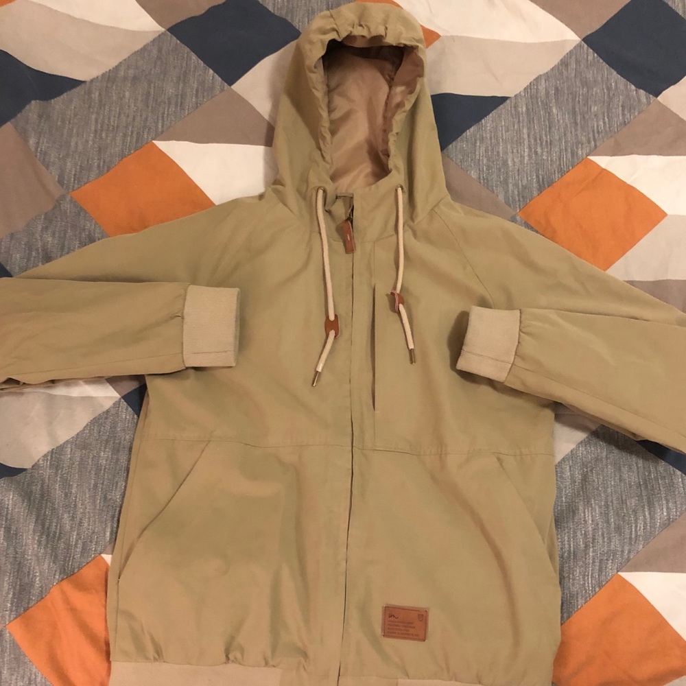 Like New Imperial Motion Jacket